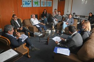 Entregan información clave para el futuro del Capital Humano en el Sector Cooperativo de la Región de Los Lagos