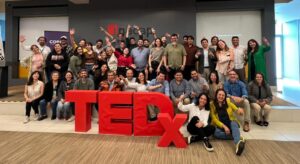 Más de 60 personas en Osorno vivieron la experiencia TEDx: “De la Patagonia al Mundo”
