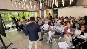 Innovadora plataforma buscará ser parte de la solución al déficit habitacional