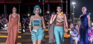 Seleccionan participantes de nuevo encuentro de moda Tarapacá Circular y Sostenible