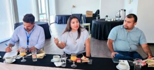 Destacan avances y desafíos de Descubre Tamarugal