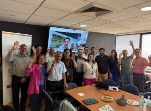 Clúster de Energía cierra su primer año con avances clave para la industria energética de la Región de Antofagasta