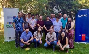 Maule Alimenta inicia nuevo ciclo al constituirse como Corporación