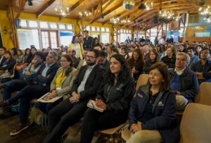 El mundo del agro de la Región de Valparaíso se une en torno a la sustentabilidad hídrica