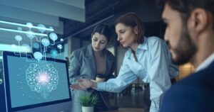 Corfo anuncia primer instrumento de financiamiento para uso y adopción de Inteligencia Artificial en eficiencia de procesos productivos