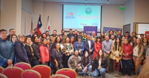 Tecnología e innovación para el campo: INACAP y Corfo impulsan transformación hortícola en Aysén