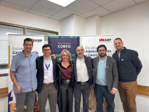 Lanzan proyecto que capacita a emprendedores en innovación y sostenibilidad en Chiloé