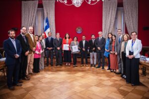 Gobierno conforma Comité Consultivo de Alto Nivel para fortalecer la Estrategia Nacional de Minerales Críticos