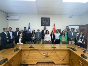 Arica y Parinacota: Pymes comparten experiencia en desarrollo de innovación apoyados por la academia