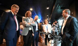 Concepción será sede de evento internacional de Hidrógeno Renovable