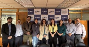 Segunda reunión del Comité Regional refuerza trabajo colaborativo del Programa Corfo Ruta de los Parques de la Patagonia