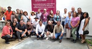 Tarapacá: Capacitación y constitución de mesa gremial en proyecto de Turismo Indígena