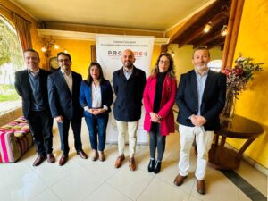 Con gran éxito MiPymes celebraron el Día Mundial del Emprendimiento en Salón Pyme O’Higgins