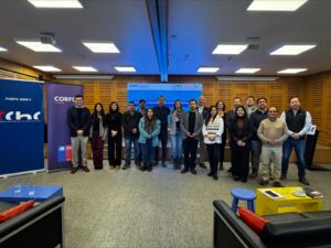 Proyecto en Los Lagos impulsa gestión circular de residuos de construcción con participación de empresas y gremios