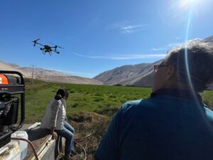 Arica y Parinacota: Pyme familiar recibirá devolución del DFL15 por uso de tecnología en la agricultura