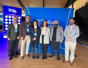 Encuentro Macrozonal Sur-Austral de Corfo se despliega en Blue Week Los Lagos 2025