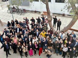 Encuentro Corfo Conecta Atacama destaca innovaciones creadas en la región