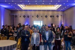 Arica y Parinacota: Encuentro marcó la ruta para fortalecer la transferencia tecnológica en la agricultura del desierto