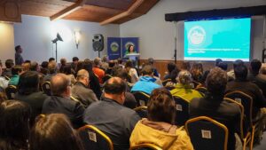 Convocan a inversionistas para impulsar el desarrollo de Aysén con oportunidades en Energía, Acuicultura, Agricultura y Turismo