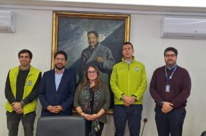 Programa PTI de Corfo busca impulsar el desarrollo económico de Renca