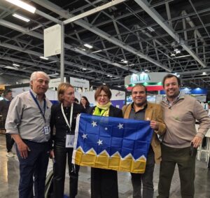 Empresas magallánicas exploran tecnologías de Hidrógeno Verde en Europa con el respaldo de Corfo