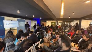 Academia Ecoterráneo abre convocatoria 2025 para ideas innovadoras en Aysén