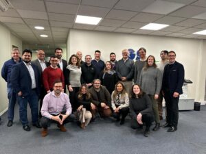 Programa Sé Santiago y su búsqueda de proyectos y soluciones para hacer de nuestras ciudades espacios más sostenibles e inclusivos