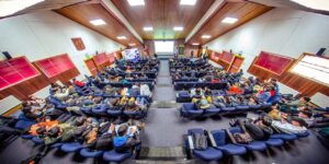 Los Lagos: Estudiantes de la UACH desarrollan soluciones innovadoras para el sector público