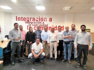 Exploración tecnológica en la cadena de valor triguera para impulsar la integración de las relaciones industriales