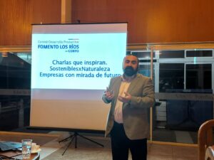 Sostenibilidad y emprendimiento: Mujeres Visibles fortalece liderazgos con mirada de futuro