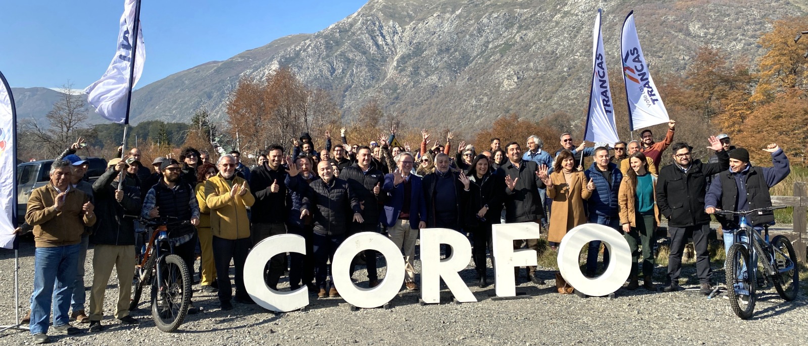 CORFO