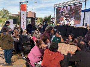 Festival de Emprendimiento “Copiapoa Fest 2025” reunió a más de 400 participantes