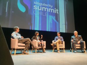 Aumenta el promedio de edad en beneficiarios de Corfo para programas de emprendimiento