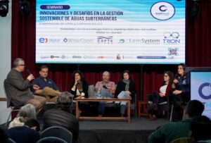 Innovaciones y Desafíos: Gestión Sostenible de Aguas Subterráneas