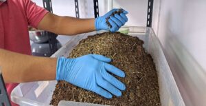 Encuentro “Sembrar biodiversidad, cosechar mayor productividad”